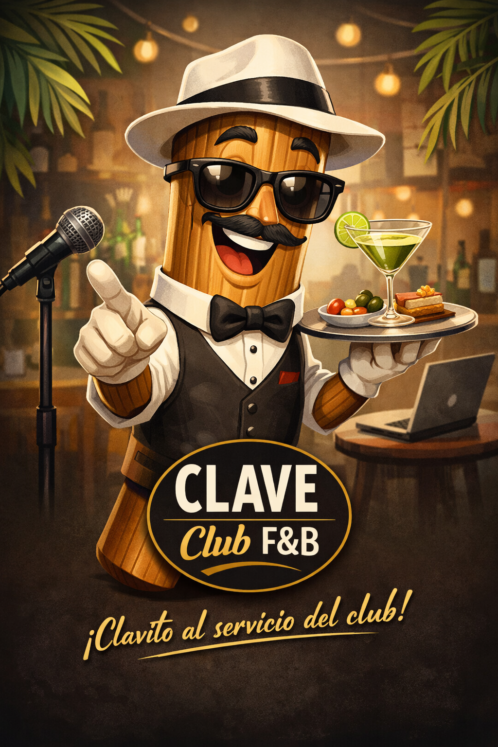 Clavito